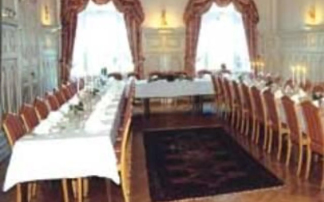 Grand Hotel Hønefoss