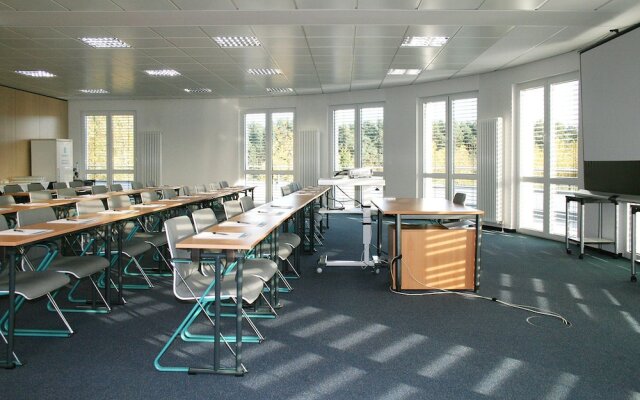 Hotel Artrium am Park