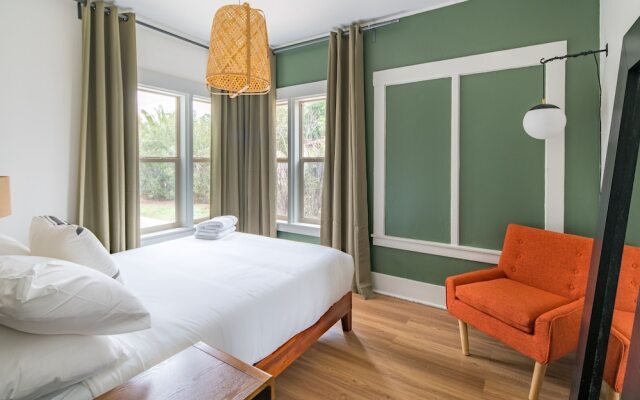 WanderJaunt Papago 2BR DT Phoenix