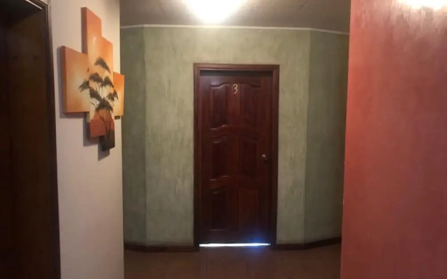 Hostal La Cocina Tipica