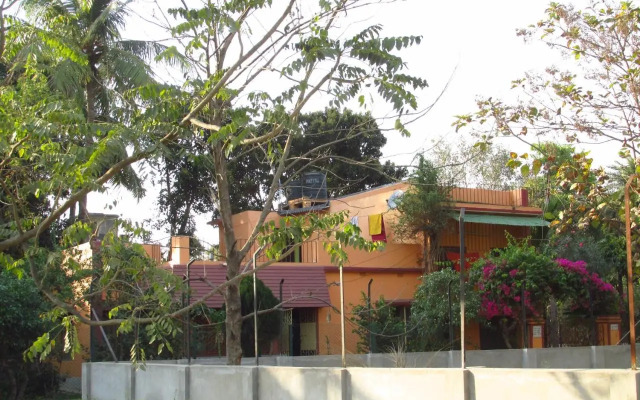 Pubali Homestay