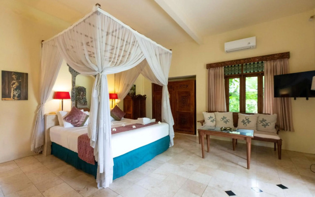 Taman Sari Bali Resort & Spa