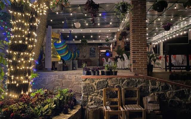 Hotel Campestre Imperial