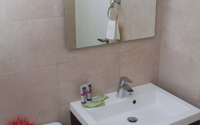 Ayka Apartments
