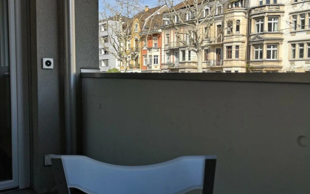 Art Basel - Guesthouse Basel