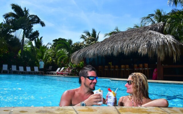Anthony's Key Resort