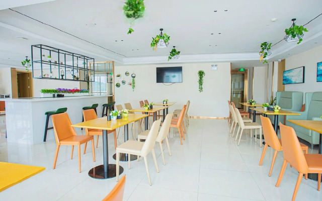 City Comfort Inn Guilin City Hall