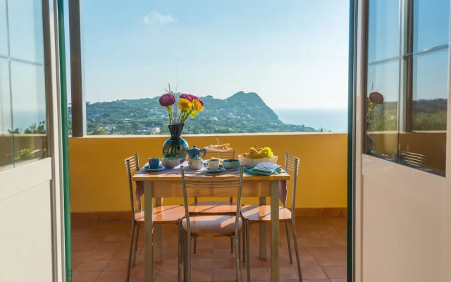 The Pietra Verde Apartments