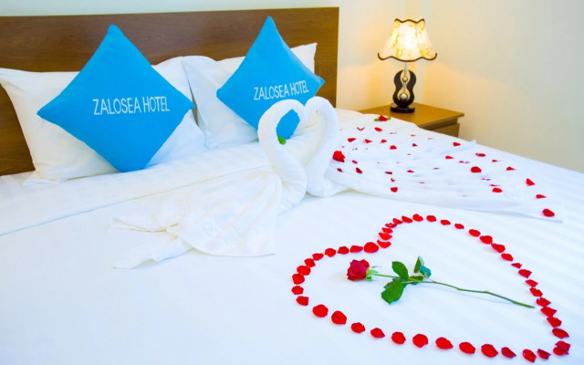 Ocean Garden Boutique Danang By Haviland