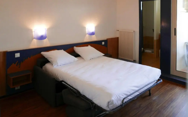 Residence Neptune, Saint-pierre-la-mer, Apt. 2 Pcs. 4 Pers