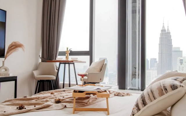 NaiBnB @ Pavilion Ceylon Hill