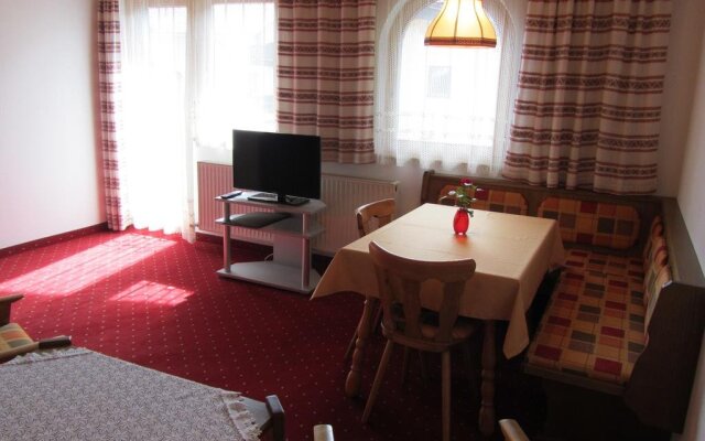 Appartements Kroner