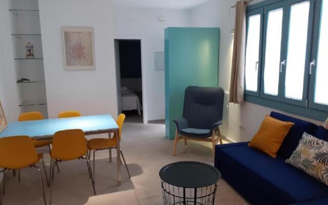 Apartamentos Covadonga 9 - Triana