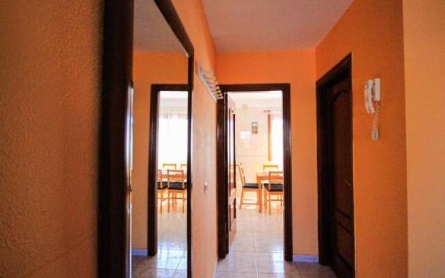 Villa Las Dunas
