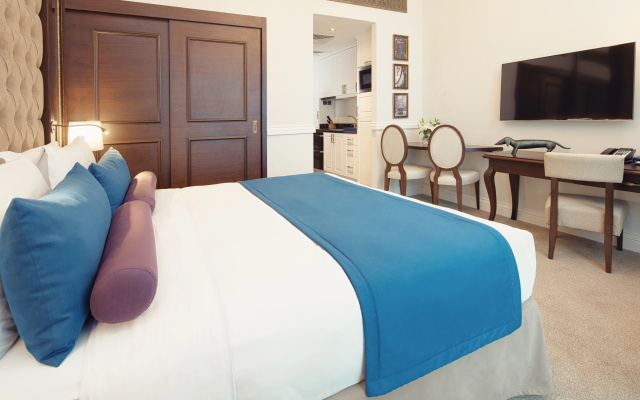 Dukes The Palm Dubai Hotel