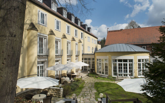 Romantik Hotel & Restaurant Pattis