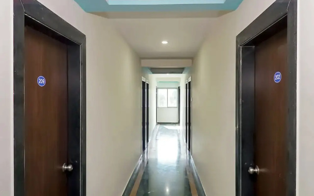 OYO 22558 Hotel Karan International