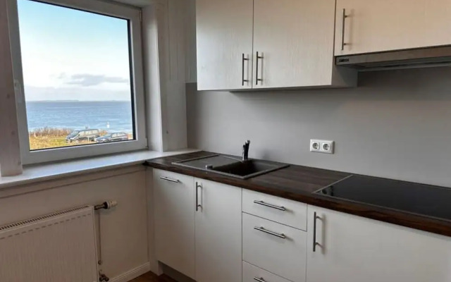 Holiday Apartment Oland