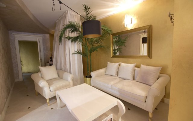 A11 Apartments & SPA Dermique