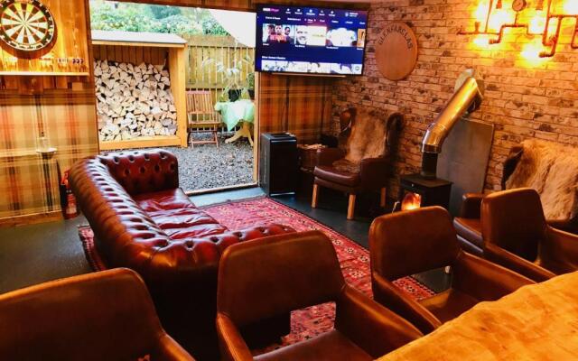 Lairds Lodge