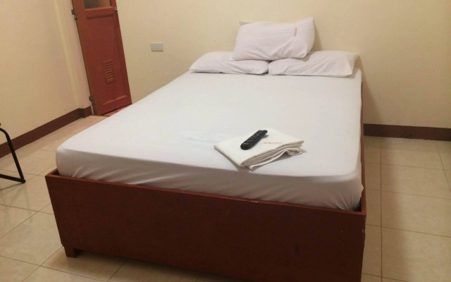 AJ Travellers Inn