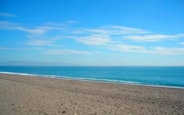 Holiday House Etna Beach