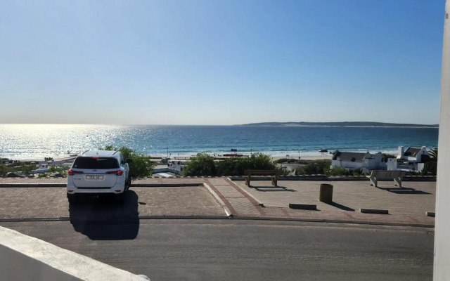 Paternoster Lodge