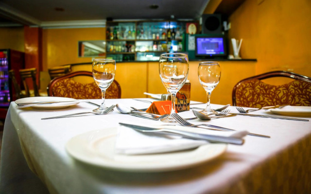 Decasa Hotel