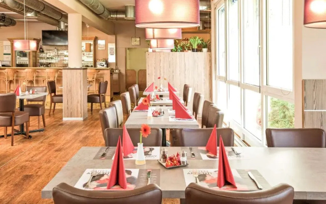 B&B Hotel Kassel-Industriepark