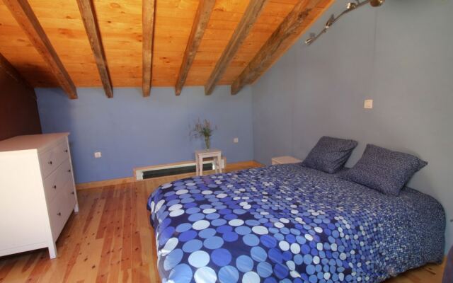 LA ESTACION DEL RIO LOBOS - Casa Rural