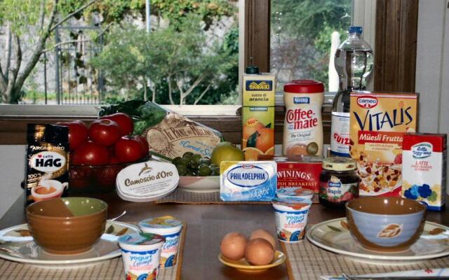 Bob  Jennys Bed  Breakfast