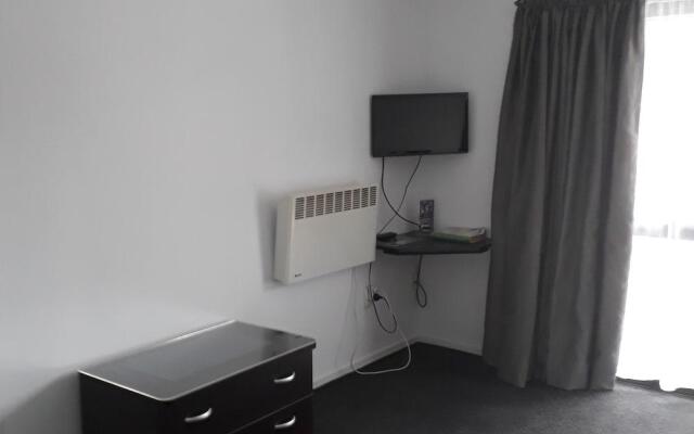 Aotea Motel