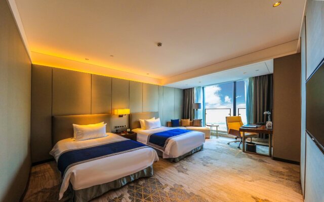 Ma'anshan Golden Eagle Summit