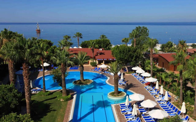 Hotel Grand Side - All Inclusive