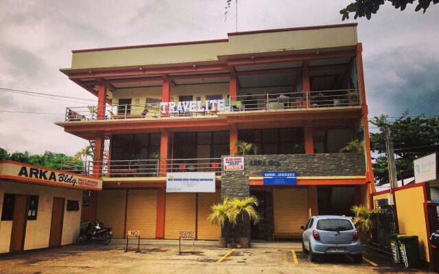 TraveLite Hostel