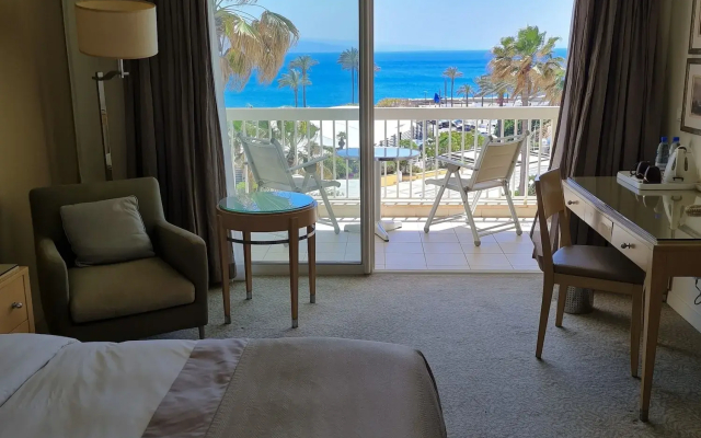Mövenpick Hotel Beirut