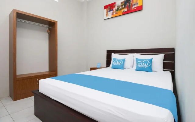 Airy Soromandi Mataram 40 Lombok