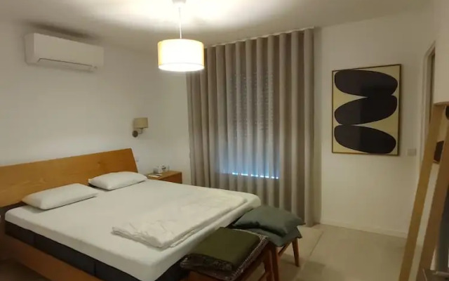 Supera o Ferragudo Flat River View