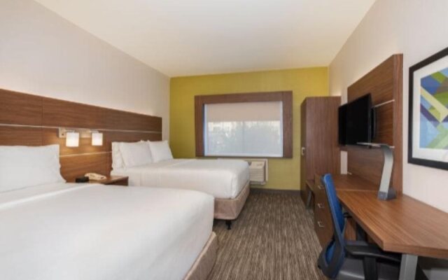 Holiday Inn Phoenix Tempe