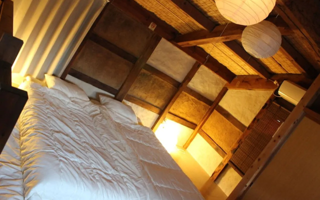 Guesthouse Enishi – Guest Rooms – Miyazu