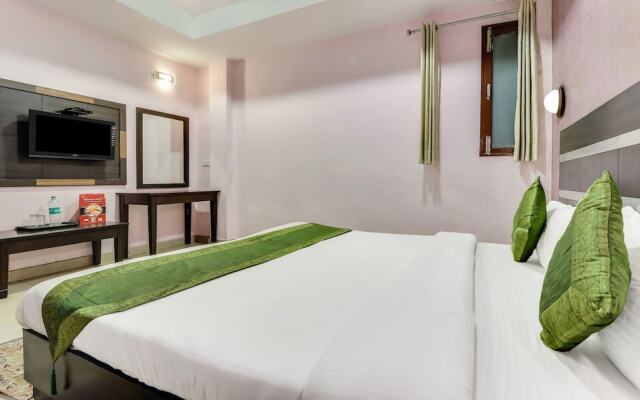 Treebo Trip Himalayan Breeze