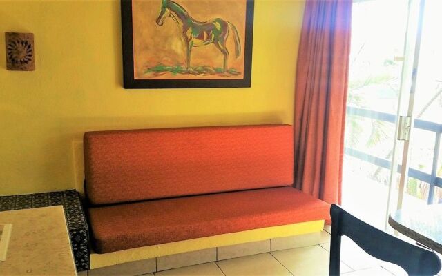 Siesta Suites Boutique Hotel