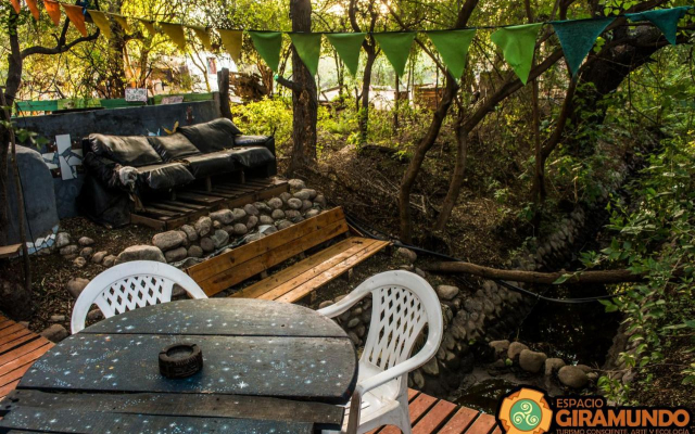 Hostel Eco Cultural GIRAMUNDO