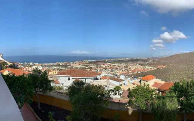 Appartement résidence Casablanca II