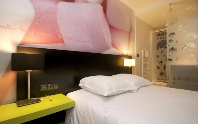 B&B HOTEL Lorient Ploemeur
