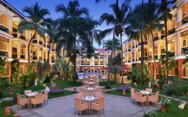 La Estória, Goa – IHCL SeleQtions