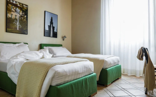 Residenza Ascanio Sforza