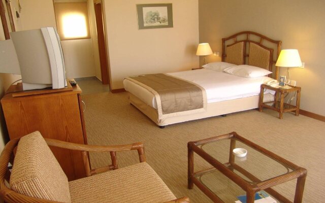 The Olive Tree Hotel