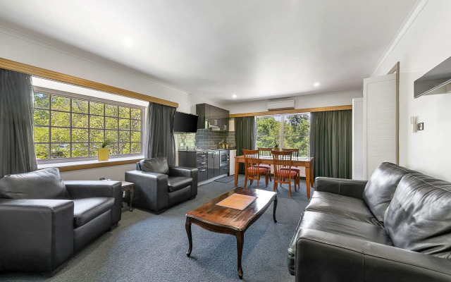 Quality Hotel Colonial Launceston