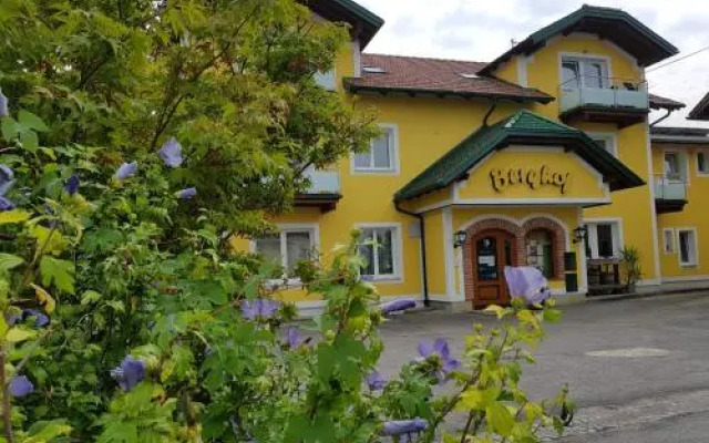 Pension Baumgartner-Berghof